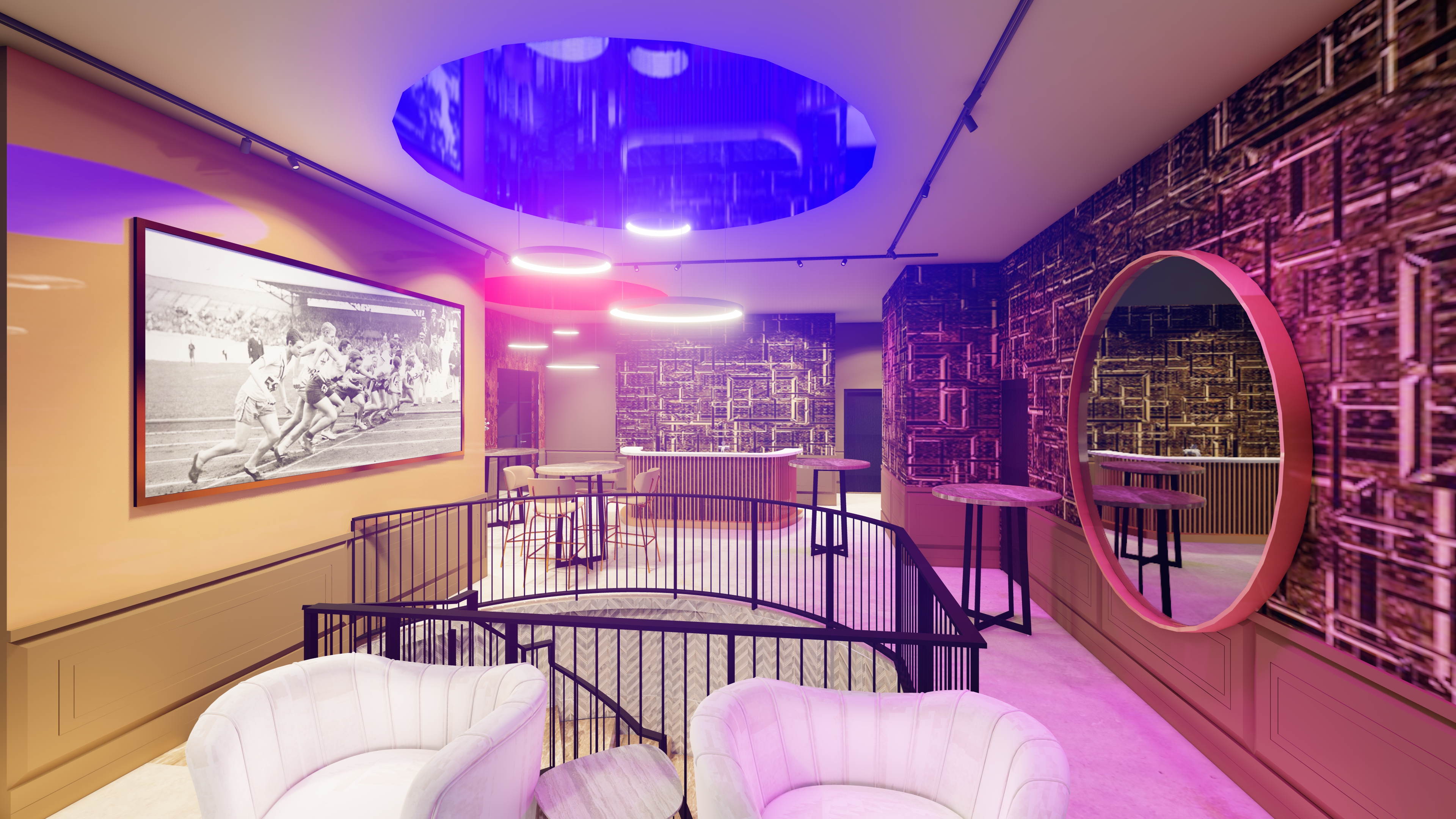 Event Venue