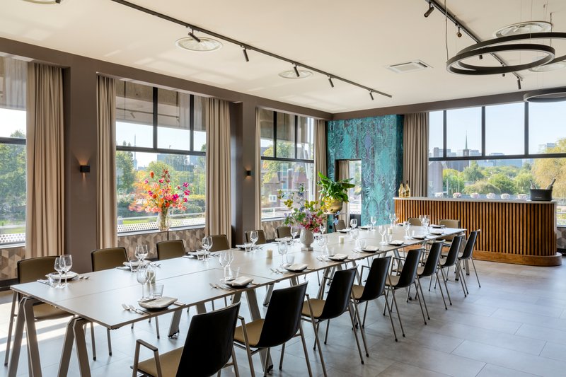 Event Venue